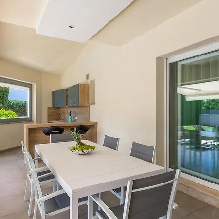 Vakantiehuis Alex Exclusive