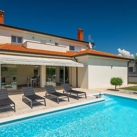 Vakantiehuis Alex Exclusive *