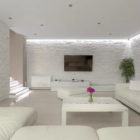 Vakantiehuis Alex Exclusive