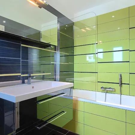 Alex Exclusive Vakantiehuis