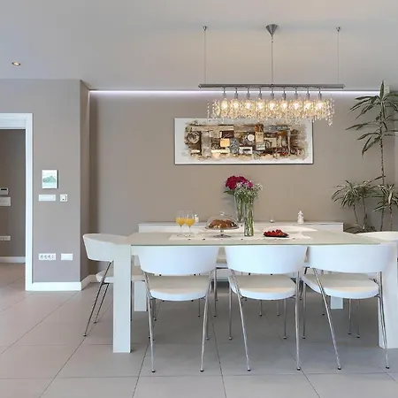 Vakantiehuis Alex Exclusive *