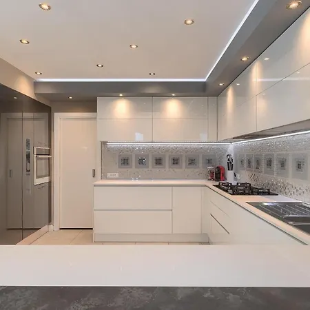 Alex Exclusive Vakantiehuis Poreč