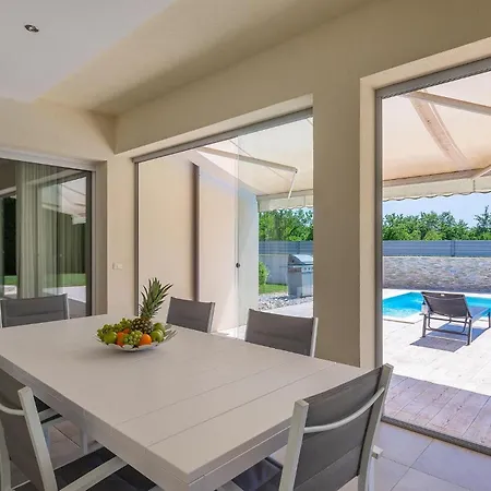 Alex Exclusive Vakantiehuis