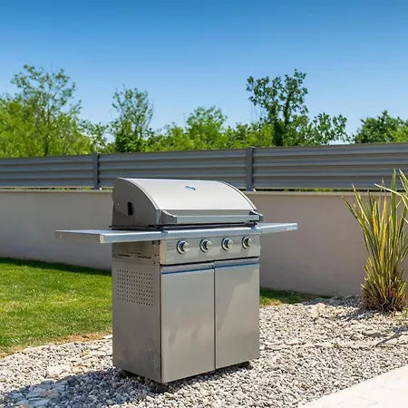 Vakantiehuis Alex Exclusive