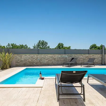 Alex Exclusive Vakantiehuis Poreč