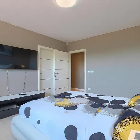 Alex Exclusive Vakantiehuis