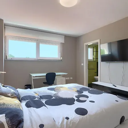 Vakantiehuis Alex Exclusive *