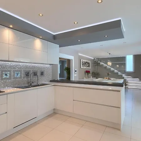 Vakantiehuis Alex Exclusive