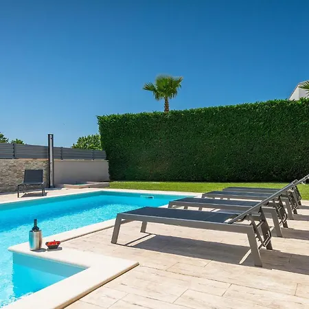 Alex Exclusive Vakantiehuis